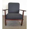 Aage Pedersen Teak Arm Chair